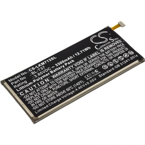 Batterij telefoon lg q8 2018