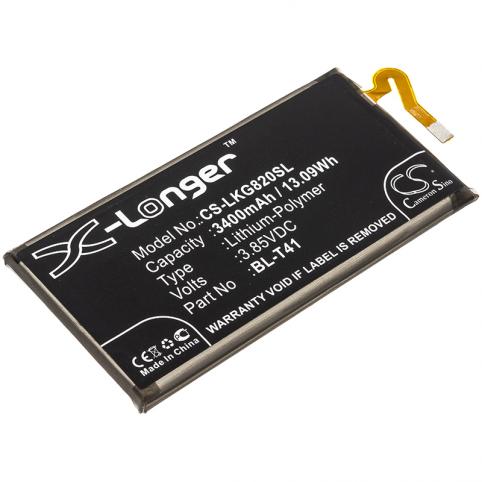 Batterij  lg bl t41