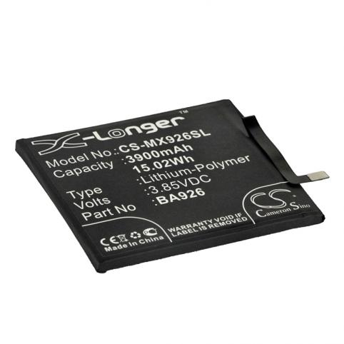 Batterij telefoon meizu m926q