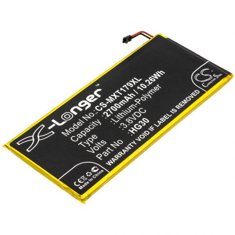 Batterie pour telephone motorola hg30 moto g5s batterij telefoon