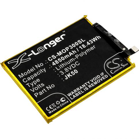 Batterie pour telephone motorola jk50 g7 power batterij telefoon