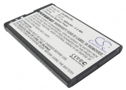Batterie pour telephone nokia batterij refc bl 5j