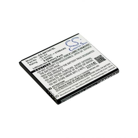 Batterij  nokia bv 5v