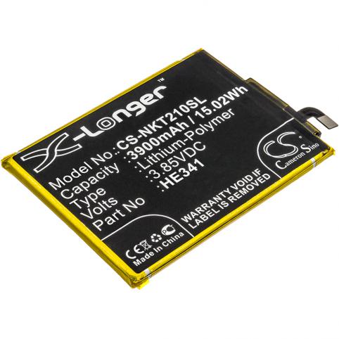 Batterij telefoon nokia 2.1