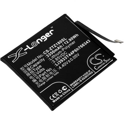 Batterij telefoon zte nubia z18 mini dual sim td lte