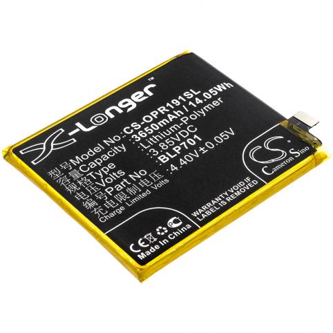 Batterij telefoon oppo pcam00
