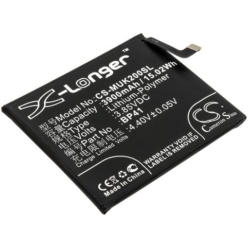 Batterij telefoon xiaomi mzb7758in