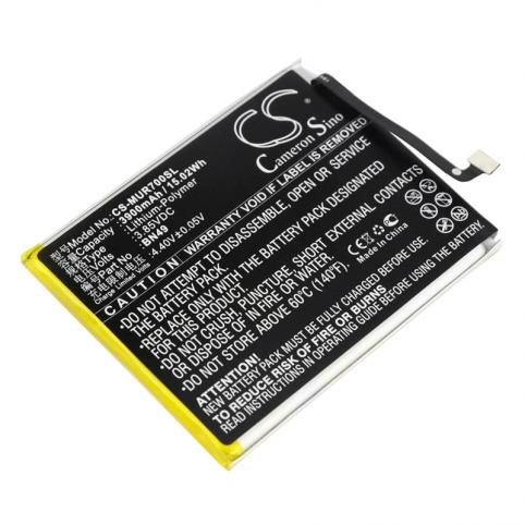 Batterie pour telephone xiaomi redmi 7a