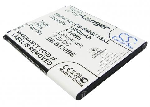 Batterij  samsung eb b130be