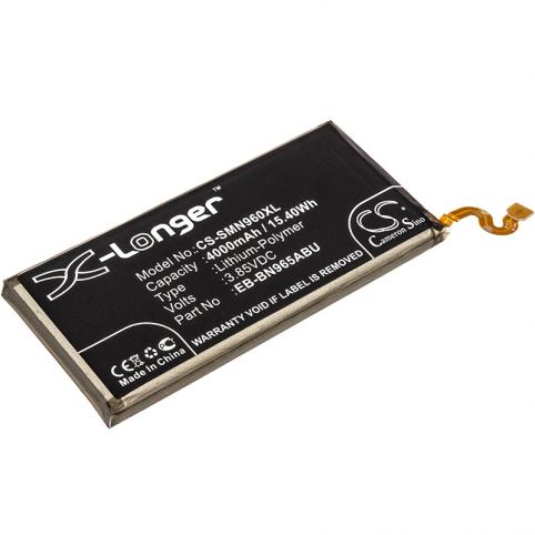 Batterij  samsung eb-bn965abe crown