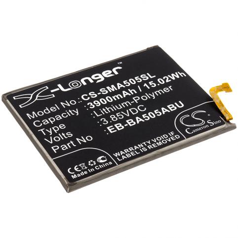 Batterij  samsung eb-ba505abn galaxy a50