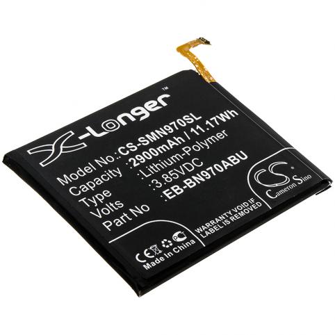 Batterij telefoon samsung galaxy note 10