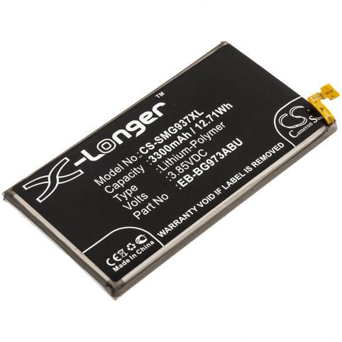 Batterie pour telephone samsung batterij telefoon galaxy s10