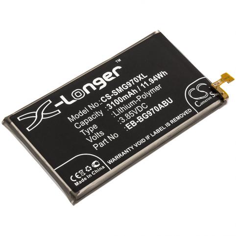 Batterij  samsung eb-bg970abu galaxy s10e
