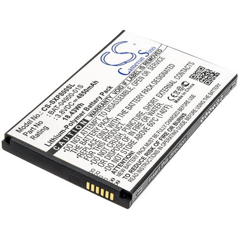 Batterij telefoon sonim xp8