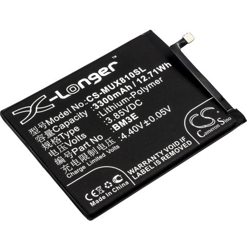 Batterij  xiaomi bm3e