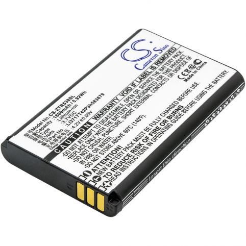 Batterij telefoon zte r538