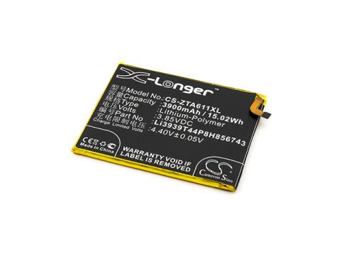 Batterij telefoon zte blade a6 max