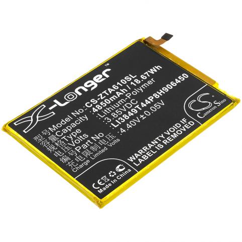 Batterij telefoon zte blade a6