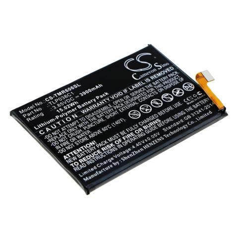 Batterij telefoon alcatel 7 lte