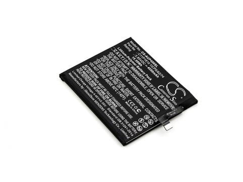 Batterij telefoon asus zenfone pegasus 4a