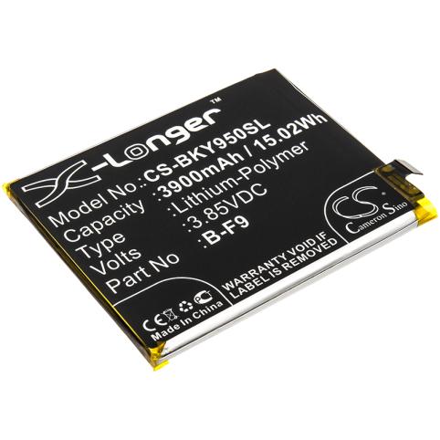 Batterij telefoon bbk vivo y95