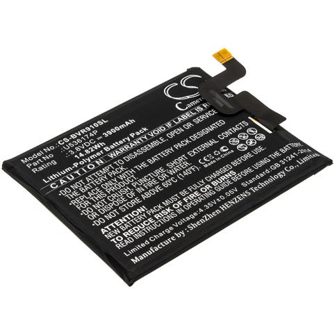 Batterij telefoon blackview bv9000 pro