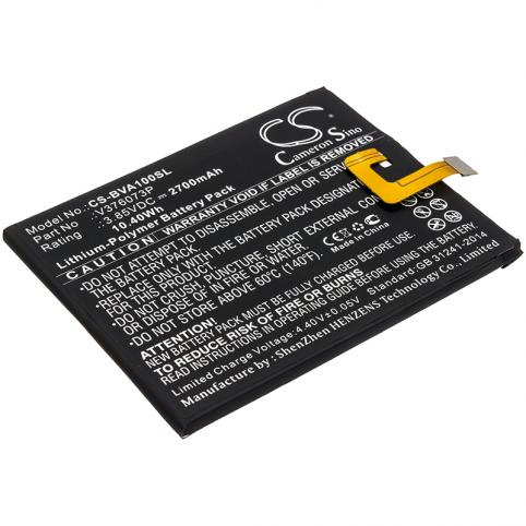 Batterij telefoon blackview a10