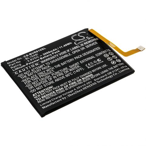 Batterij  blackview bl1549i