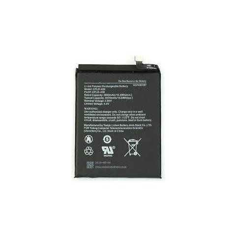 Batterij telefoon metropcs cp3705a