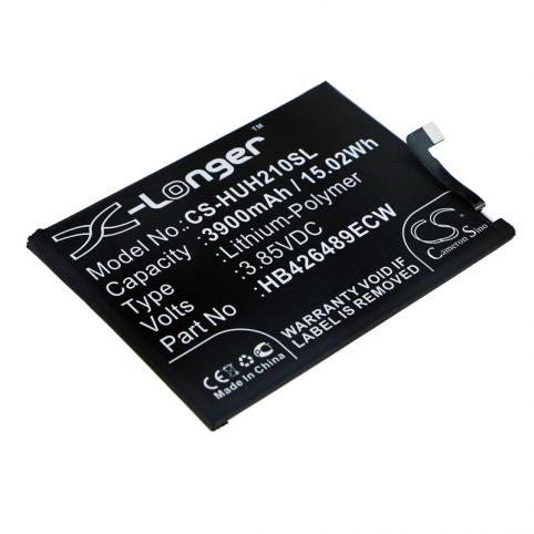 Batterij telefoon huawei enjoy 10s