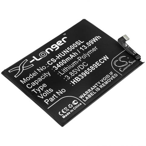 Batterij telefoon huawei sea tl00