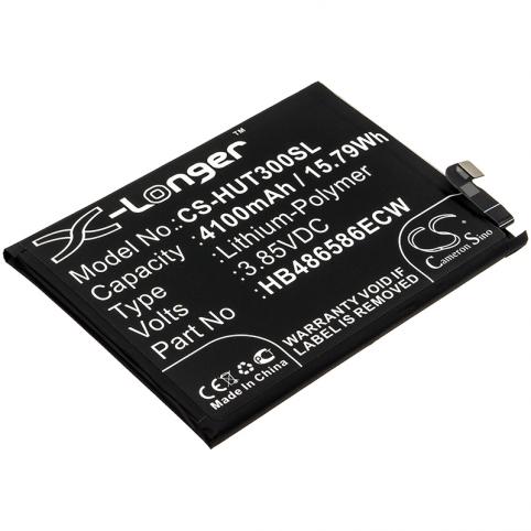 Batterij telefoon huawei tas l29