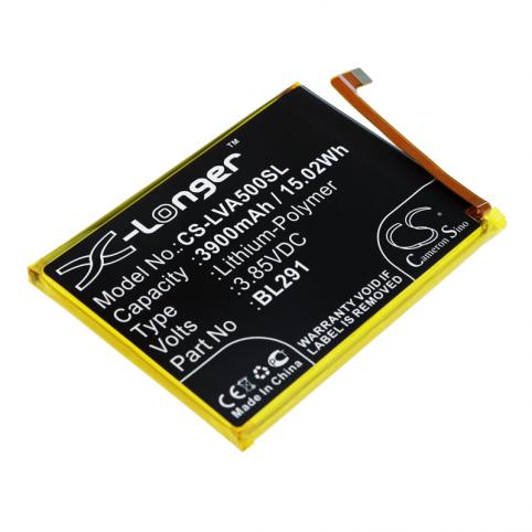 Batterie pour telephone lenovo l18021