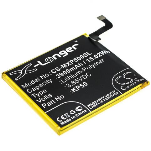 Batterie pour telephone motorola moto one zoom global