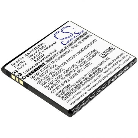 Chargeur pour telephone link nbl 46a2020 neffos y5l oplader telefoon tp