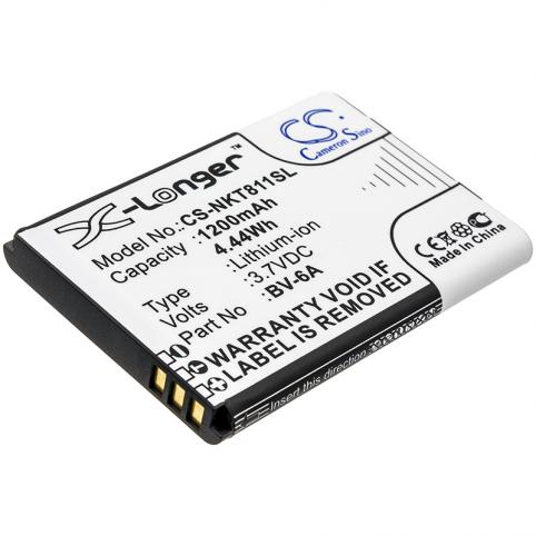 Batterij telefoon nokia 8110 4g