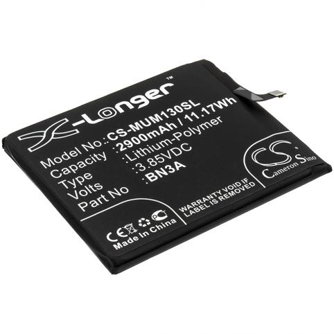 Batterij telefoon redmi go