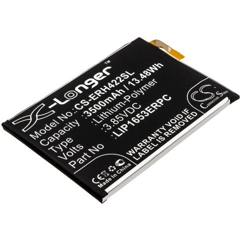 Batterij telefoon sony xa2 ultra dual sim