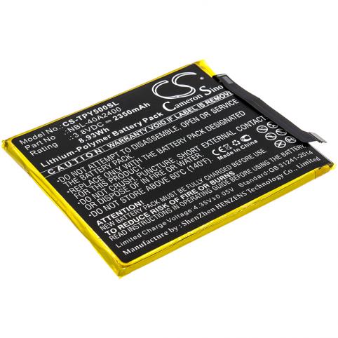 Batterij telefoon tp link tp804c