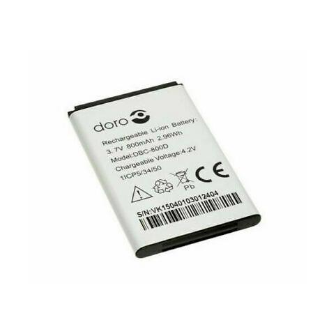 Batterij telefoon doro 7060