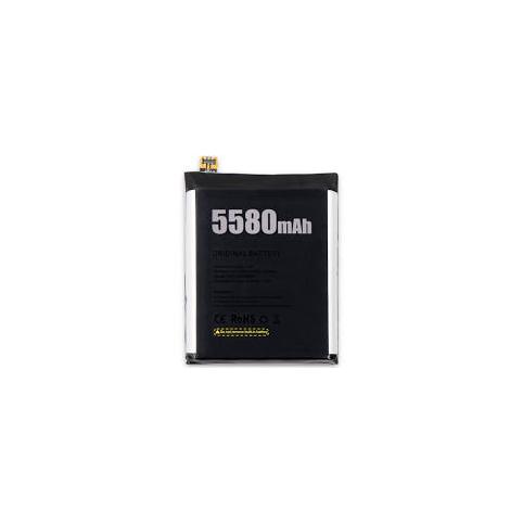 Batterij telefoon doogee s60