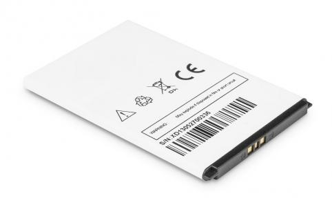 Batterie pour telephone doro 8035 dbt 2500a batterij telefoon