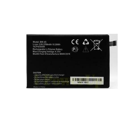 Batterij  archos 1icp4 60 74