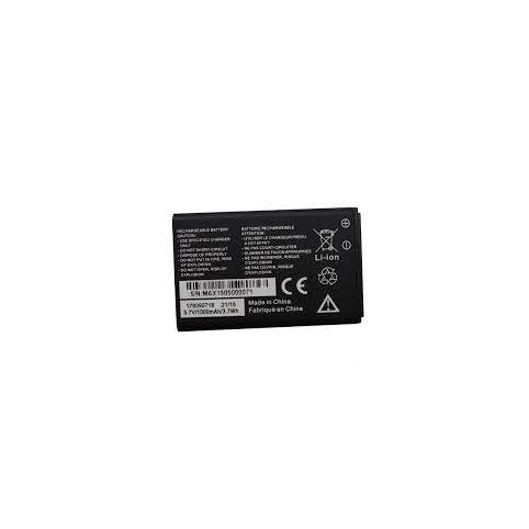 Batterie pour telephone mobiwire 178100170 smart nakai batterij telefoon