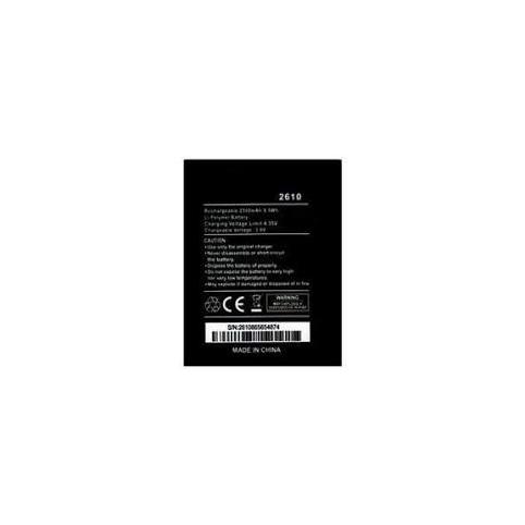 Batterie pour telephone wiko y60