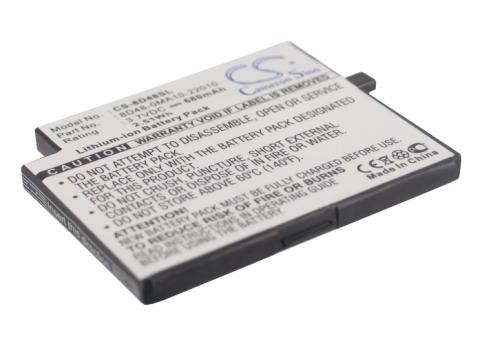 Batterij  tevion 119443