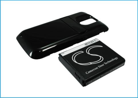 Batterij telefoon t mobile galaxy s ii