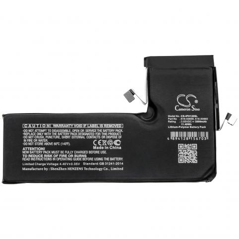 Batterij telefoon apple iphone 11 pro