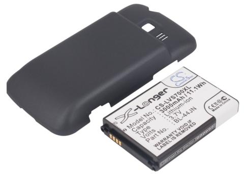 Batterij  verizon bl 44jn